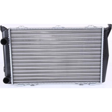 Nissens | Kühler, Motorkühlung | 649971