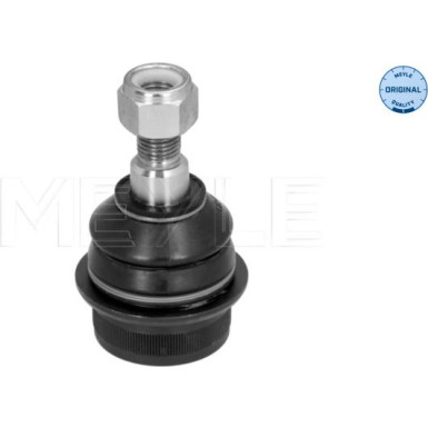 016 010 0234 Trag-/Führungsgelenk MEYLE-ORIGINAL: True to OE.