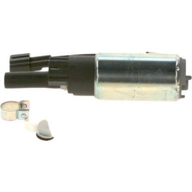 BOSCH | Kraftstoffpumpe | F 000 TE1 394
