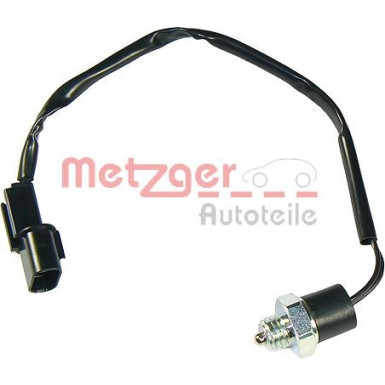 0912078 Schalter, Rückfahrleuchte