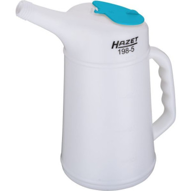 Hazet | Messbecher | 198-5