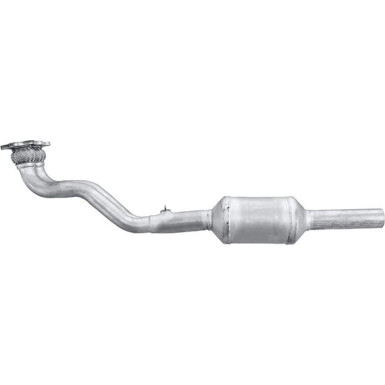 8LE 366 050-061 Katalysator Easy2Fit – PARTNERED with Faurecia 8LE 366 050-061 Katalysator Easy2Fit – PARTNERED with Faurecia