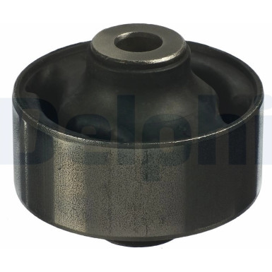 TD1098W Lagerung, Lenker