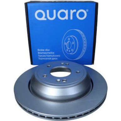 QD0968 Bremsscheibe QD0968 Bremsscheibe