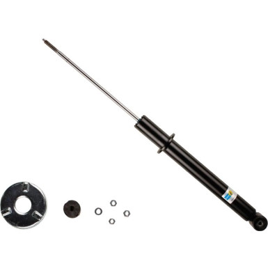 Bilstein 2 x BILSTEIN Stoßdämpfer BILSTEIN - B4 Serienersatz 19-019741