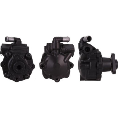 Spidan | Hydraulikpumpe, Lenkung | 52672