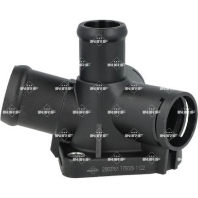 775029 Kühlmittelflansch