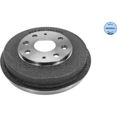 Meyle Bremstrommel MEYLE-ORIGINAL: True to OE 35-15 523 0029 Meyle Bremstrommel MEYLE-ORIGINAL: True to OE 35-15 523 0029