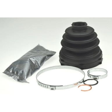 25852 Faltenbalgsatz, Antriebswelle