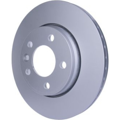 Hella | Bremsscheibe | 8DD 355 109-701