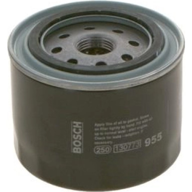 BOSCH 0 451 103 341 Ölfilter