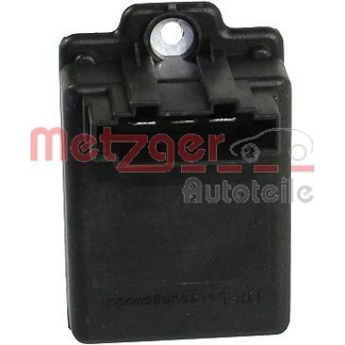 0917020 Steuergerät, Heizung/Lüftung ORIGINAL ERSATZTEIL