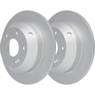 24.0111-0170.1 Bremsscheibe 24.0111-0170.1 Bremsscheibe