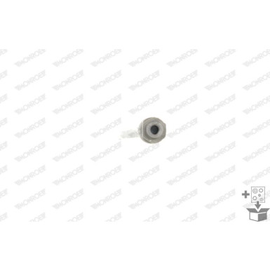 Monroe | Axialgelenk, Spurstange | L15206