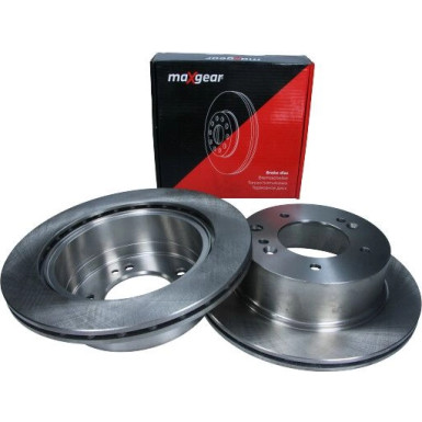 19-1865 Bremsscheibe 19-1865 Bremsscheibe