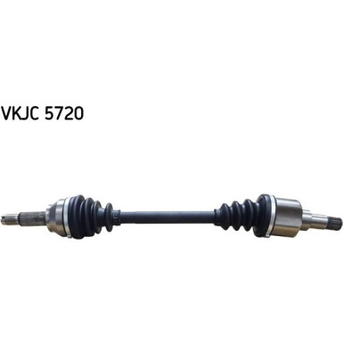 VKJC 5720 Antriebswelle