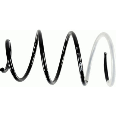 997 187 Fahrwerksfeder 997 187 Fahrwerksfeder