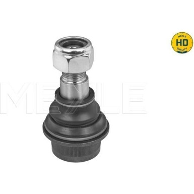 036 010 0113/HD Trag-/Führungsgelenk MEYLE-HD: Better than OE.