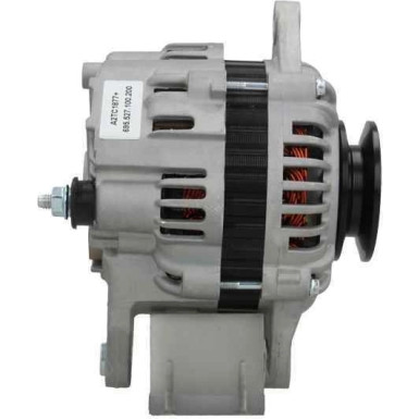 PSH | Generator | 695.527.100.130