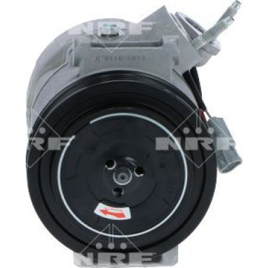 32954 Kompressor, Klimaanlage EASY FIT