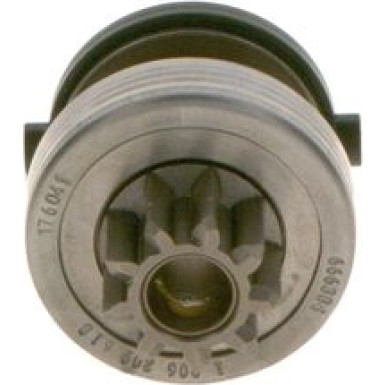 BOSCH | Freilaufgetriebe, Starter | 1 006 209 618