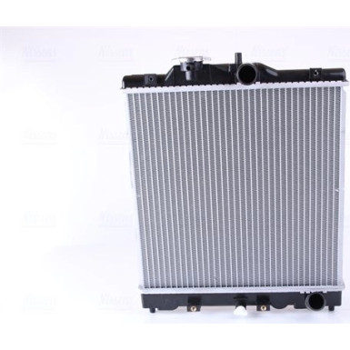 63312 Kühler, Motorkühlung ** FIRST FIT **