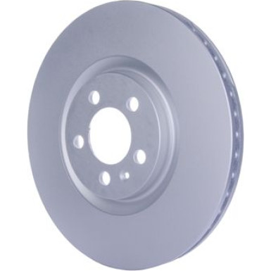 Hella | Bremsscheibe | 8DD 355 122-811