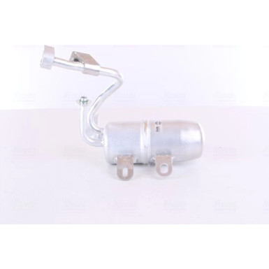 95385 Trockner, Klimaanlage