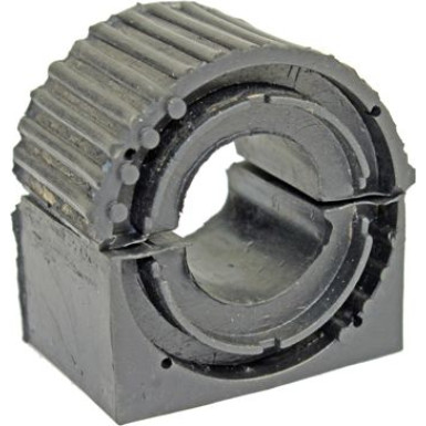 Metzger 2 x METZGER Lagerung, Stabilisator 52077308