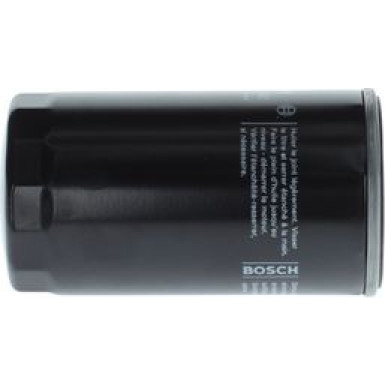 BOSCH 0 451 103 092 Ölfilter BOSCH 0 451 103 092 Ölfilter