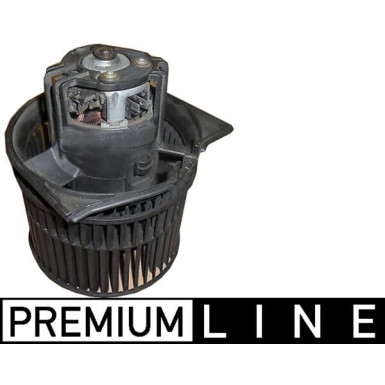 Mahle | Innenraumgebläse | AB 165 000P