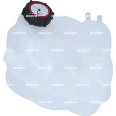 454096 Ausgleichsbehälter, Kühlmittel EASY FIT