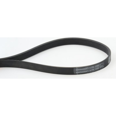ContiTech | Keilrippenriemen | 6PK1352
