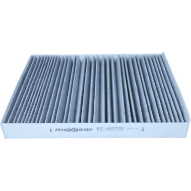 Maxgear | Filter, Innenraumluft | 26-0478