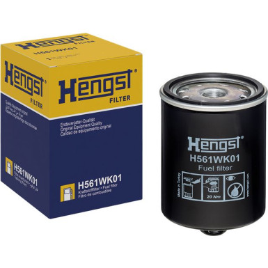 H561WK01 Kraftstofffilter