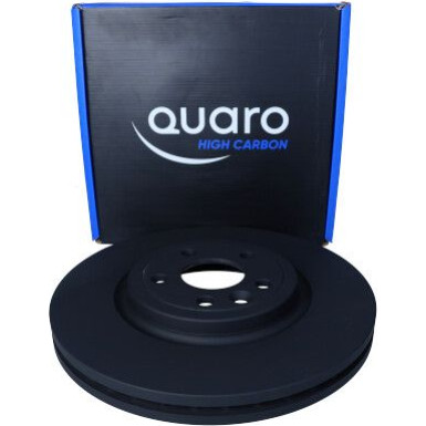 QUARO | Bremsscheibe | QD1540HC