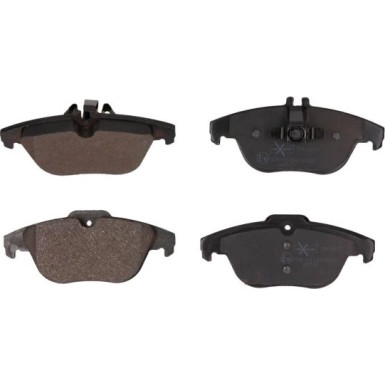 19-1477 Bremsbelagsatz, Scheibenbremse