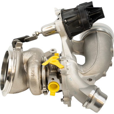 BMTS Turbolader 40007867