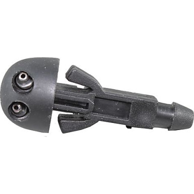 2220847 Waschwasserdüse, Scheibenreinigung 2220847 Waschwasserdüse, Scheibenreinigung