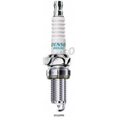 Denso Zündkerze Iridium SXU22PR9