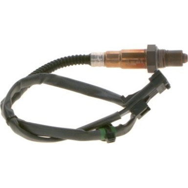 0 258 006 197 Lambdasonde