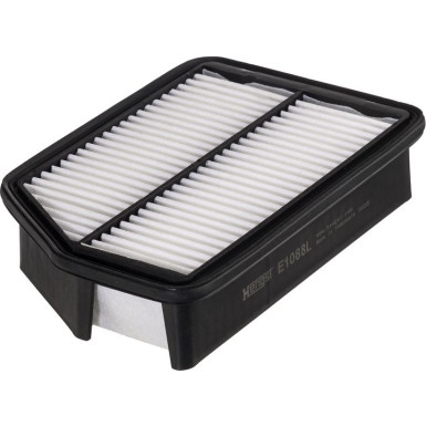 Hengst Filter | Luftfilter | E1088L