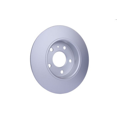 Hella | Bremsscheibe | 8DD 355 122-821