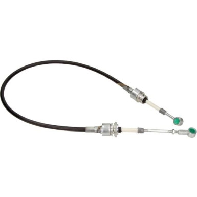 32-0614 Seilzug, Schaltgetriebe