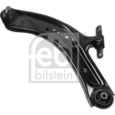 193293 Lenker, Radaufhängung