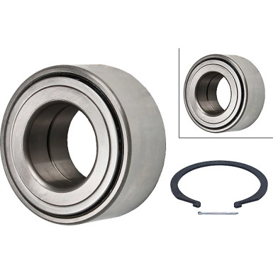 713 6266 20 Radlagersatz 713 6266 20 Radlagersatz