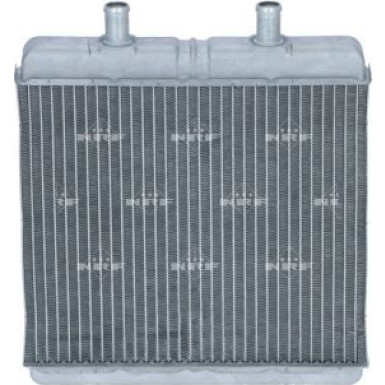 54215 Wärmetauscher, Innenraumheizung 54215 Wärmetauscher, Innenraumheizung