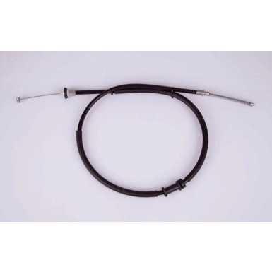 8AS 355 665-431 Seilzug, Feststellbremse