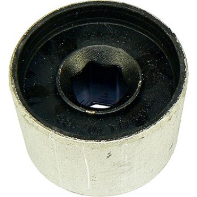 Metzger | Lagerung, Lenker | 52004308
