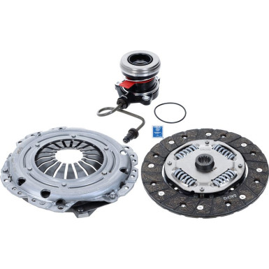 SACHS 3000 990 123 Kupplungssatz Kit plus CSC